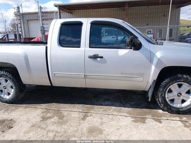 Продаж на аукціоні авто 2013 Chevrolet Silverado 1500 Lt, vin: 1GCRKSE70DZ341192, номер лоту: 44788080