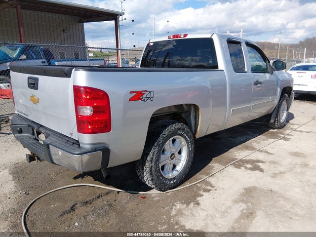 Продаж на аукціоні авто 2013 Chevrolet Silverado 1500 Lt, vin: 1GCRKSE70DZ341192, номер лоту: 44788080