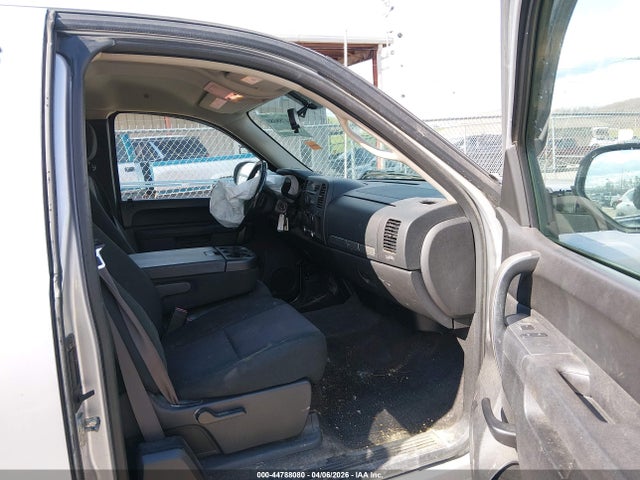 Продаж на аукціоні авто 2013 Chevrolet Silverado 1500 Lt, vin: 1GCRKSE70DZ341192, номер лоту: 44788080