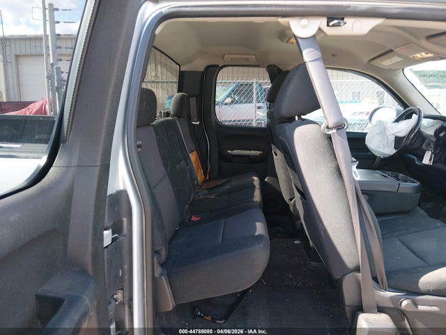 Продаж на аукціоні авто 2013 Chevrolet Silverado 1500 Lt, vin: 1GCRKSE70DZ341192, номер лоту: 44788080