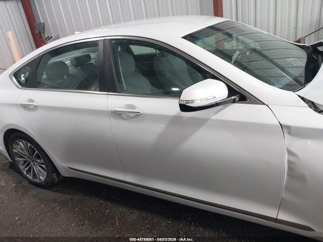 Продаж на аукціоні авто 2015 Hyundai Genesis 3.8, vin: KMHGN4JE1FU066037, номер лоту: 44788081