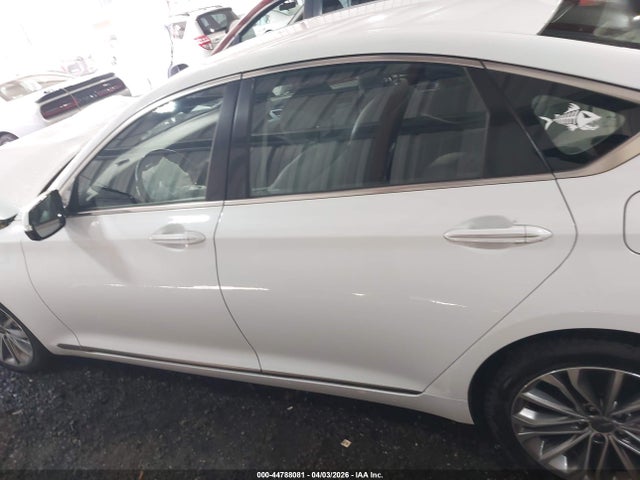 Продаж на аукціоні авто 2015 Hyundai Genesis 3.8, vin: KMHGN4JE1FU066037, номер лоту: 44788081