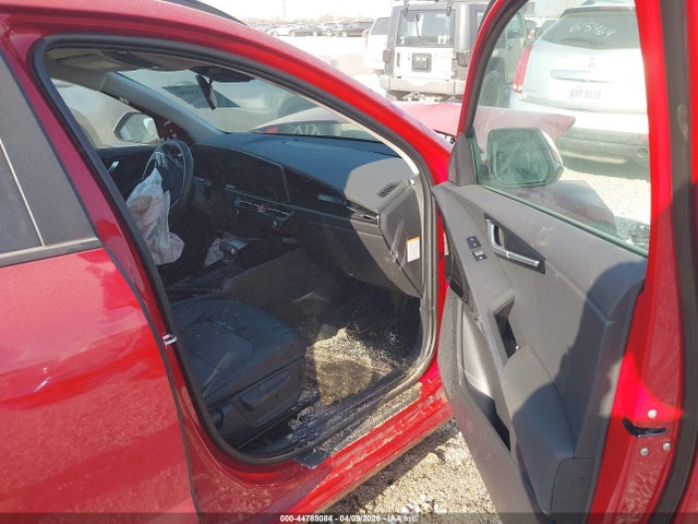 2025 Kia Niro Ex მანქანა იყიდება აუქციონზე, vin: KNDCR3LE6S5307982, აუქციონის ნომერი: 44788084