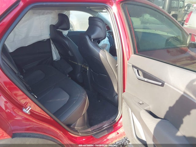 2025 Kia Niro Ex მანქანა იყიდება აუქციონზე, vin: KNDCR3LE6S5307982, აუქციონის ნომერი: 44788084