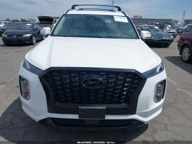 Продажа на аукционе авто 2022 Hyundai Palisade Limited, vin: KM8R5DHE0NU341118, номер лота: 44788085