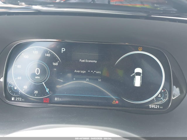 Продажа на аукционе авто 2022 Hyundai Palisade Limited, vin: KM8R5DHE0NU341118, номер лота: 44788085