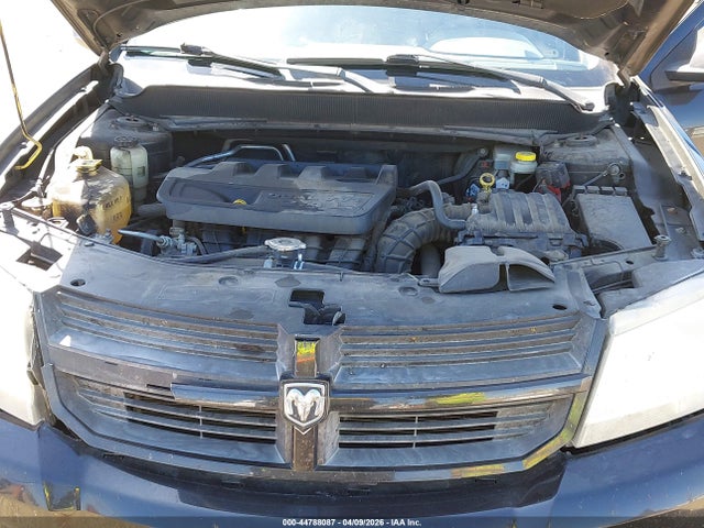 44788087 :رقم المزاد ، 1B3LC46B79N563763 vin ، 2009 Dodge Avenger Se/sxt مزاد بيع