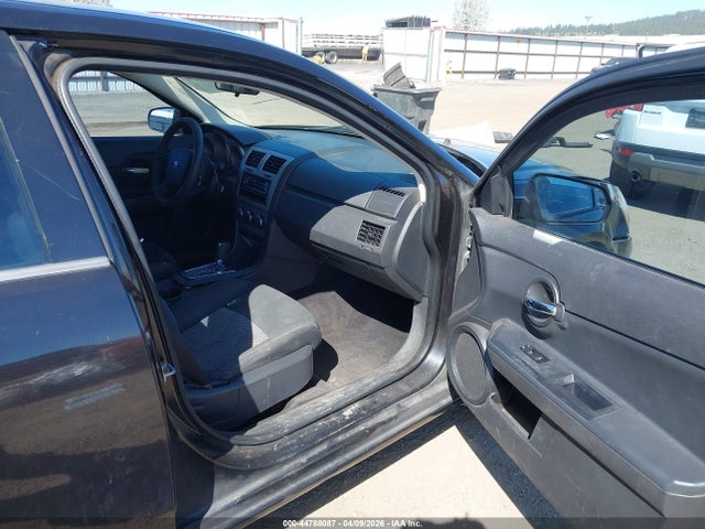 44788087 :رقم المزاد ، 1B3LC46B79N563763 vin ، 2009 Dodge Avenger Se/sxt مزاد بيع
