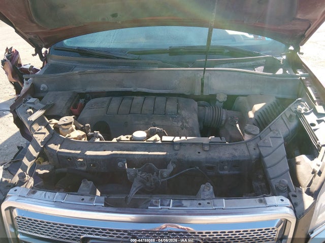 Продаж на аукціоні авто 2015 Gmc Acadia Denali, vin: 1GKKVTKD4FJ195622, номер лоту: 44788088