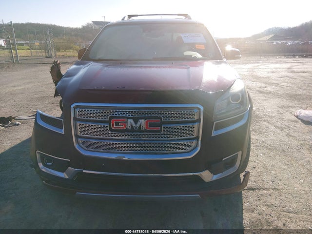 Продаж на аукціоні авто 2015 Gmc Acadia Denali, vin: 1GKKVTKD4FJ195622, номер лоту: 44788088