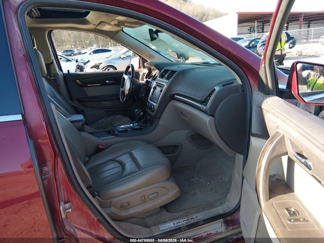Продаж на аукціоні авто 2015 Gmc Acadia Denali, vin: 1GKKVTKD4FJ195622, номер лоту: 44788088