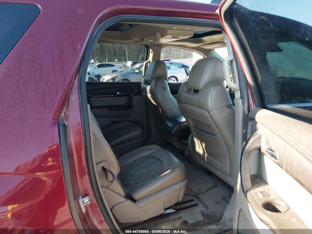 Продаж на аукціоні авто 2015 Gmc Acadia Denali, vin: 1GKKVTKD4FJ195622, номер лоту: 44788088