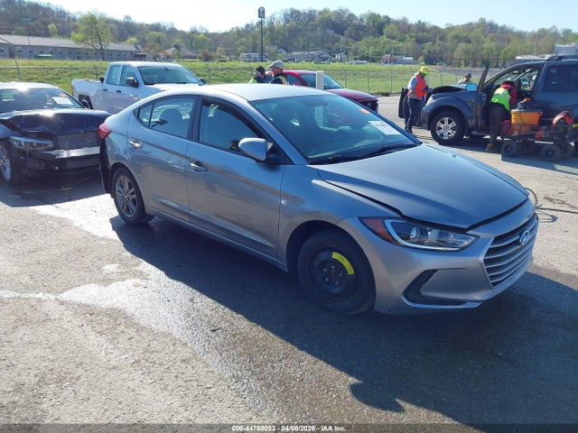 Продаж на аукціоні авто 2017 Hyundai Elantra Se, vin: 5NPD84LF0HH046766, номер лоту: 44788093