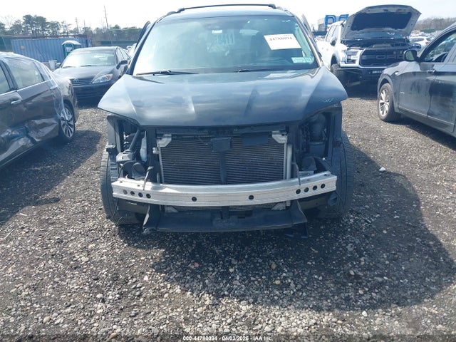 44788094 :رقم المزاد ، 5FNYF6H02MB033632 vin ، 2021 Honda Pilot Awd Elite مزاد بيع