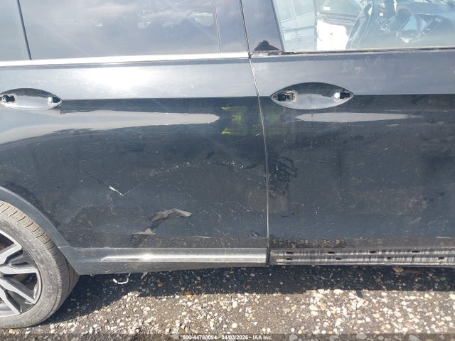 44788094 :رقم المزاد ، 5FNYF6H02MB033632 vin ، 2021 Honda Pilot Awd Elite مزاد بيع