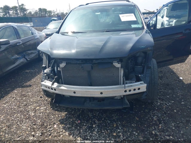 44788094 :رقم المزاد ، 5FNYF6H02MB033632 vin ، 2021 Honda Pilot Awd Elite مزاد بيع