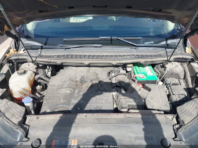 2015 FORD EDGE 2FMTK3J86FBB33667 Photo 9