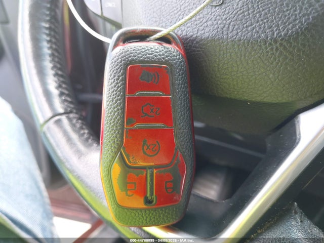 2015 FORD EDGE 2FMTK3J86FBB33667 Photo 10