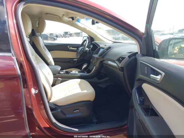 2015 FORD EDGE 2FMTK3J86FBB33667 Photo 4