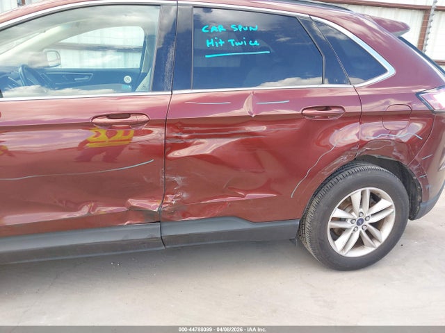 2015 FORD EDGE 2FMTK3J86FBB33667 Photo 5