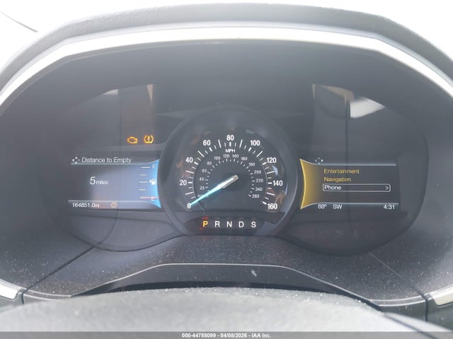 2015 FORD EDGE 2FMTK3J86FBB33667 Photo 6