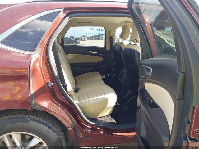 2015 FORD EDGE 2FMTK3J86FBB33667 Photo 7