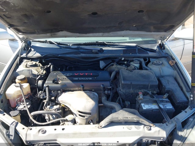 Продажа на аукционе авто 2005 Toyota Camry Xle, vin: 4T1BE32K85U087653, номер лота: 44788100