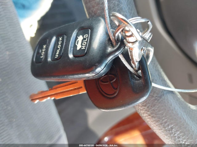 Продажа на аукционе авто 2005 Toyota Camry Xle, vin: 4T1BE32K85U087653, номер лота: 44788100