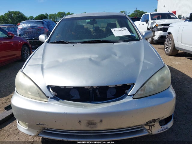 Продажа на аукционе авто 2005 Toyota Camry Xle, vin: 4T1BE32K85U087653, номер лота: 44788100