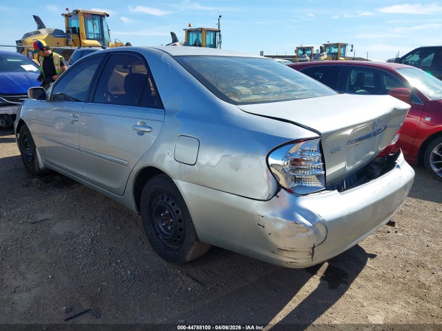 Продажа на аукционе авто 2005 Toyota Camry Xle, vin: 4T1BE32K85U087653, номер лота: 44788100