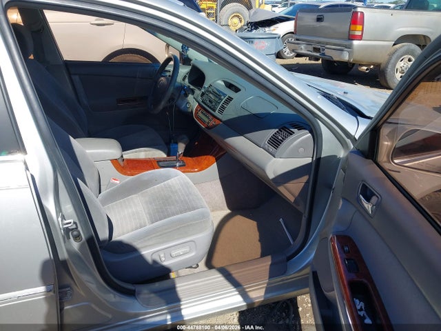 Продажа на аукционе авто 2005 Toyota Camry Xle, vin: 4T1BE32K85U087653, номер лота: 44788100