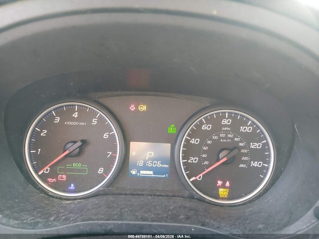 2016 Mitsubishi Outlander Es მანქანა იყიდება აუქციონზე, vin: JA4AD2A30GZ036459, აუქციონის ნომერი: 44788101