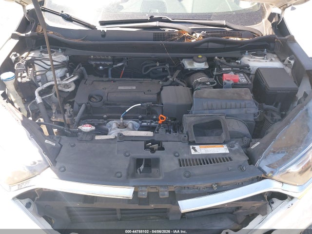 5J6RW5H39JL000428 Honda CR-V LX