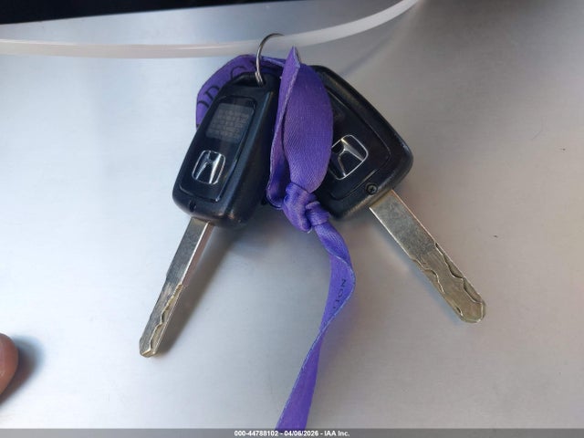 5J6RW5H39JL000428 Honda CR-V LX