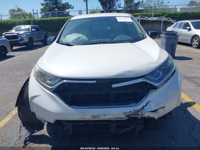 5J6RW5H39JL000428 Honda CR-V LX