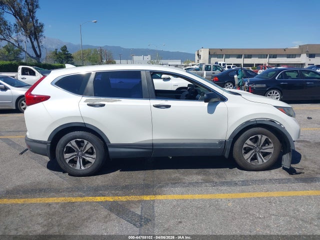 5J6RW5H39JL000428 Honda CR-V LX