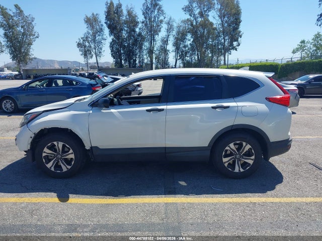5J6RW5H39JL000428 Honda CR-V LX