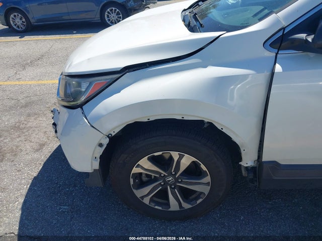 5J6RW5H39JL000428 Honda CR-V LX