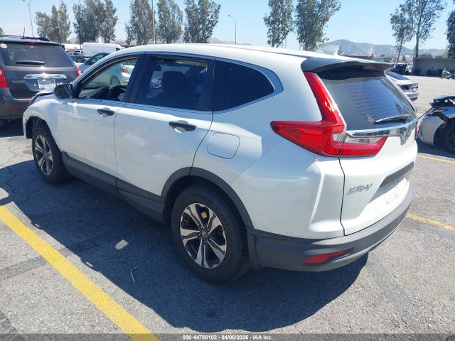 5J6RW5H39JL000428 Honda CR-V LX