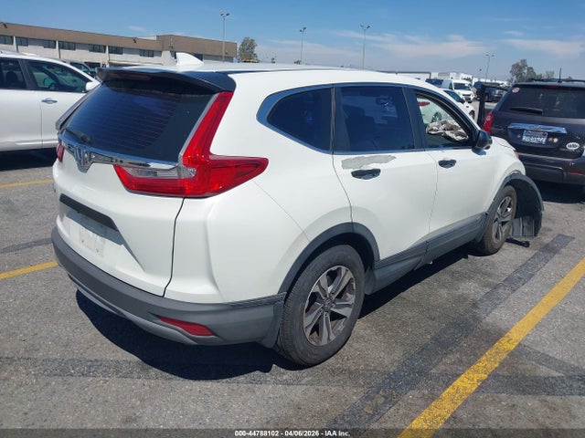5J6RW5H39JL000428 Honda CR-V LX