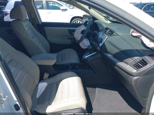 5J6RW5H39JL000428 Honda CR-V LX