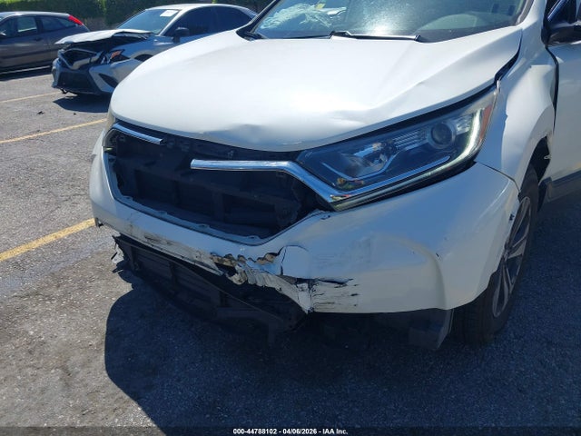5J6RW5H39JL000428 Honda CR-V LX