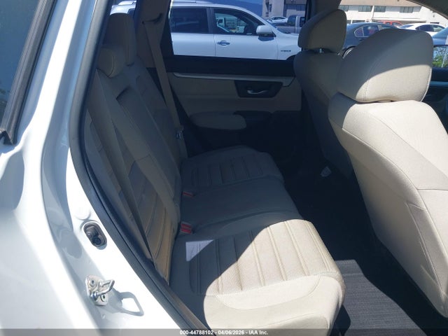 5J6RW5H39JL000428 Honda CR-V LX