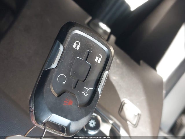 44788103 :رقم المزاد ، 3GKALVEX7KL333725 vin ، 2019 Gmc Terrain Slt مزاد بيع