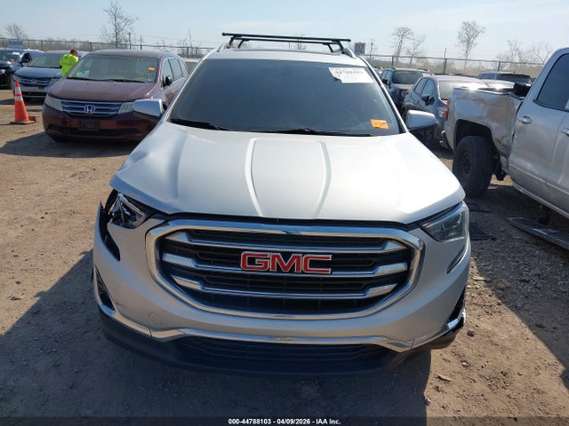 44788103 :رقم المزاد ، 3GKALVEX7KL333725 vin ، 2019 Gmc Terrain Slt مزاد بيع