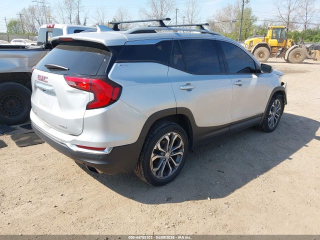 44788103 :رقم المزاد ، 3GKALVEX7KL333725 vin ، 2019 Gmc Terrain Slt مزاد بيع