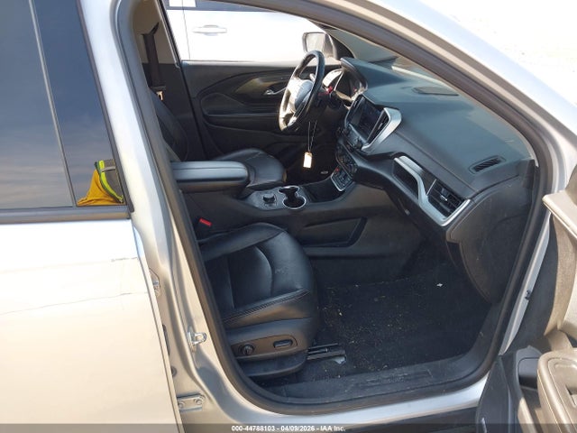 44788103 :رقم المزاد ، 3GKALVEX7KL333725 vin ، 2019 Gmc Terrain Slt مزاد بيع