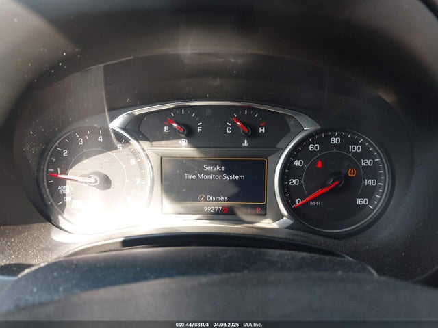 44788103 :رقم المزاد ، 3GKALVEX7KL333725 vin ، 2019 Gmc Terrain Slt مزاد بيع