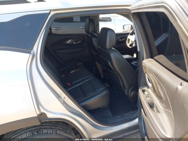 44788103 :رقم المزاد ، 3GKALVEX7KL333725 vin ، 2019 Gmc Terrain Slt مزاد بيع