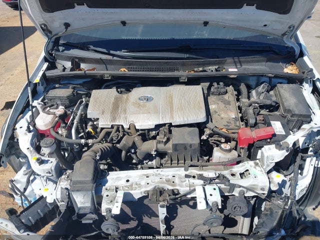 2022 TOYOTA PRIUS JTDKAMFU4N3174845 Photo 9